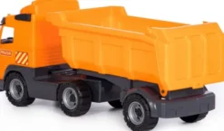 Volvo Lastbil Dumper Legetøj - Polesie - 59 CM