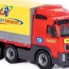 Volvo Lastbil Legetøj - Polesie - 45 CM