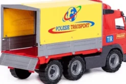 Volvo Lastbil Legetøj - Polesie - 45 CM