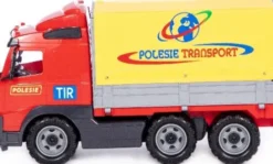 Volvo Lastbil Legetøj - Polesie - 45 CM