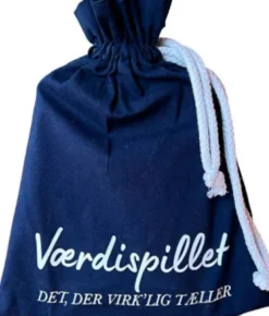 Værdispillet