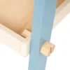 Værktøjsbænk Legetøj Til Børn - Træ - Nordic - Small Foot