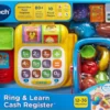Vtech - Kasseapparat Legetøj - Dansk