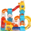 Vtech - Kuglebane - Marble Rush Discovery Sæt Xs 100 - 30 Dele