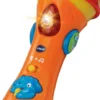 Vtech - Mikrofon Til Baby - Syng Med - Dansk