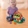 Vtech - Putteskole Til Baby - Dansk