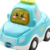 Vtech - Toot Toot Bil G2 - Sange Og Lyde På Norsk