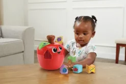 Vtech - Toot-Toot Drivers Garage - Sorteringssjov