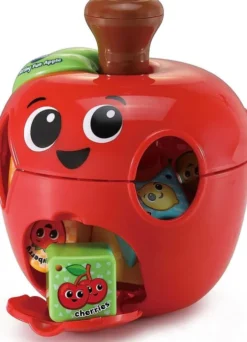 Vtech - Toot-Toot Drivers Garage - Sorteringssjov