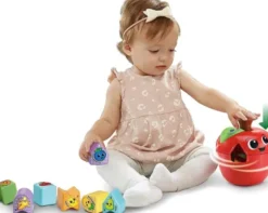 Vtech - Toot-Toot Drivers Garage - Sorteringssjov