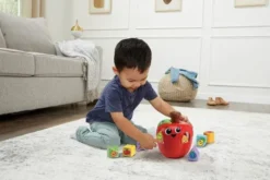 Vtech - Toot-Toot Drivers Garage - Sorteringssjov