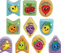 Vtech - Toot-Toot Drivers Garage - Sorteringssjov