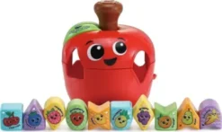 Vtech - Toot-Toot Drivers Garage - Sorteringssjov