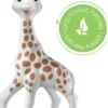 Vulli Sophie Giraf / Giraffen Sophie - Bidedyr Til Baby - 18 CM