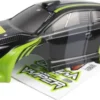 Vyper Rx Printed Body - Green - 540285 - Blackzon