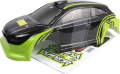 Vyper Rx Printed Body - Green - 540285 - Blackzon