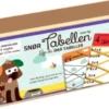 Wacky Wonders - Læringsspil Til Børn - Snør Tabellen
