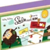 Wacky Wonders - Snør Med Rim