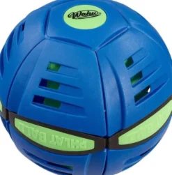 Wahu - Phlat Ball Classic - Frisbee Og Bold - Assorteret