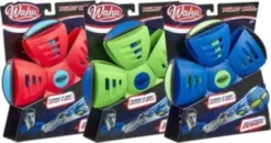 Wahu - Phlat Ball Classic - Frisbee Og Bold - Assorteret