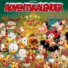 Walt Disney Adventskalender