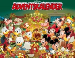 Walt Disney Adventskalender