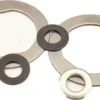 Washer 5X11X1,2Mm + 5Mm Spring - Sp000628 - Speed Pass