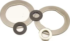 Washer 5X11X1,2Mm + 5Mm Spring - Sp000628 - Speed Pass