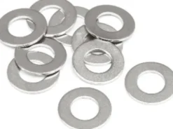 Washer 2.7X6.7X0.5Mm - 10 Pcs - Mv23091 - Maverick Rc