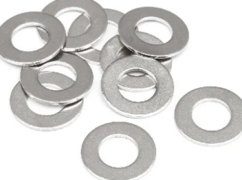 Washer 2.7X6.7X0.5Mm - 10 Pcs - Mv23091 - Maverick Rc