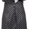 Wednesday Costume Ages 9-10 - 11322.M
