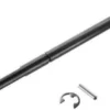 Welle 2-Gang Getriebe,Oben 5X91 - Ax31127 - Axial