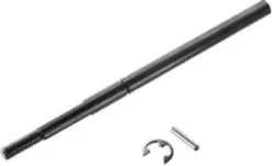 Welle 2-Gang Getriebe,Oben 5X91 - Ax31127 - Axial