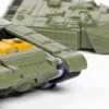 Wesipi - Transform Combat Tank - W100-4
