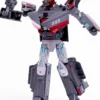 Wesipi - Transform Destroyer - Military Affairs - W991-4