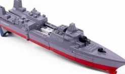 Wesipi - Transform Destroyer - Military Affairs - W991-4