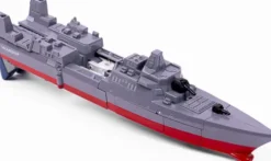 Wesipi - Transform Destroyer - Military Affairs - W991-4