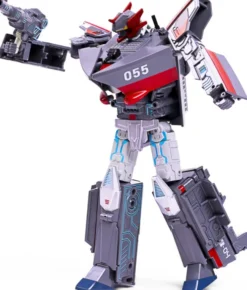 Wesipi - Transform Destroyer - Military Affairs - W991-4