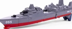 Wesipi - Transform Destroyer - Military Affairs - W991-4