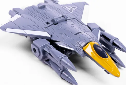 Wesipi - Transform Fighter - W100-6