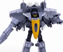 Wesipi - Transform Fighter - W100-6