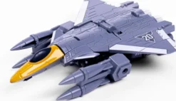 Wesipi - Transform Fighter - W100-6