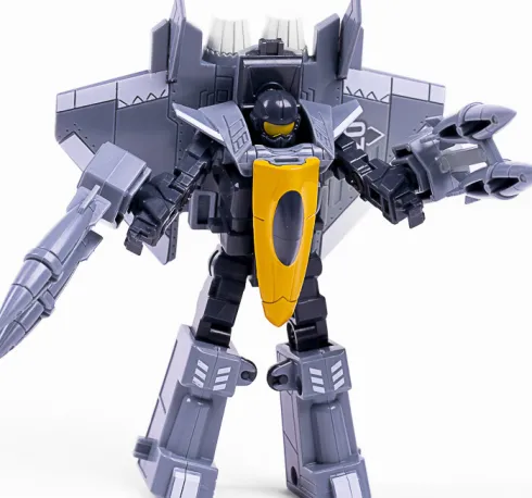 Wesipi - Transform Fighter - W100-6