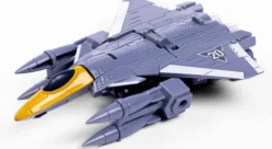 Wesipi - Transform Fighter - W100-6