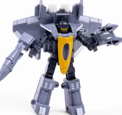 Wesipi - Transform Fighter - W100-6
