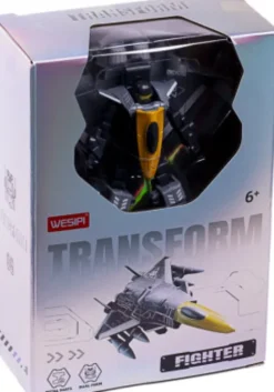 Wesipi - Transform Fighter - W100-6