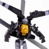 Wesipi - Transform Helicopter - W100-5