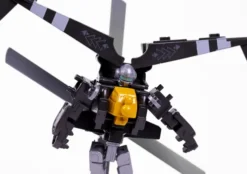 Wesipi - Transform Helicopter - W100-5