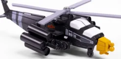 Wesipi - Transform Helicopter - W100-5