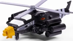Wesipi - Transform Helicopter - W100-5